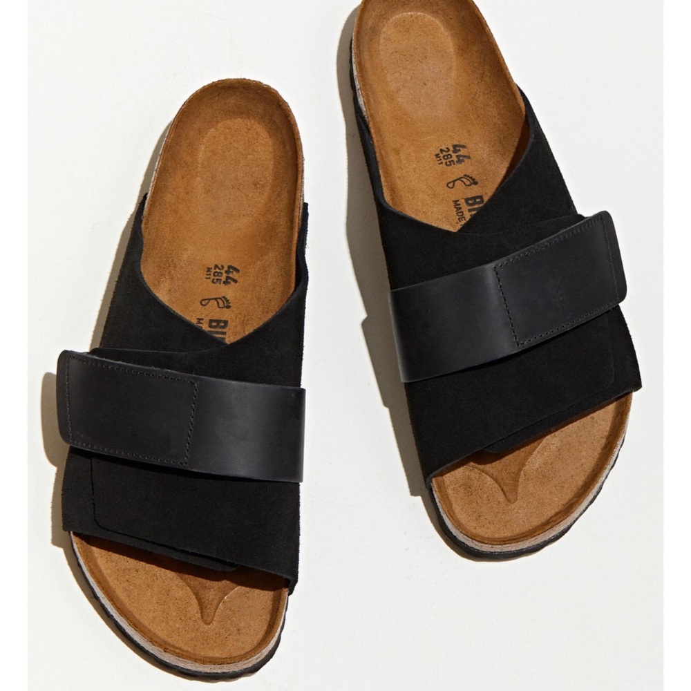 Birkenstock Kyoto Sandal Mens Size 11 EU 44